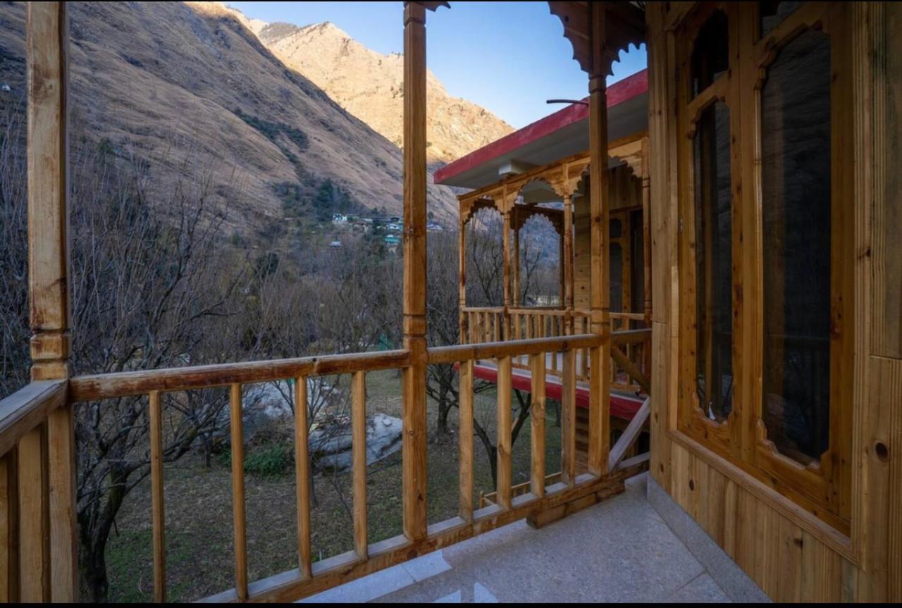 Rrr Villa Banjār Exterior photo
